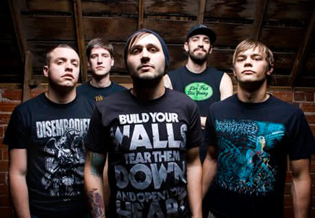 after the burial tour 2022