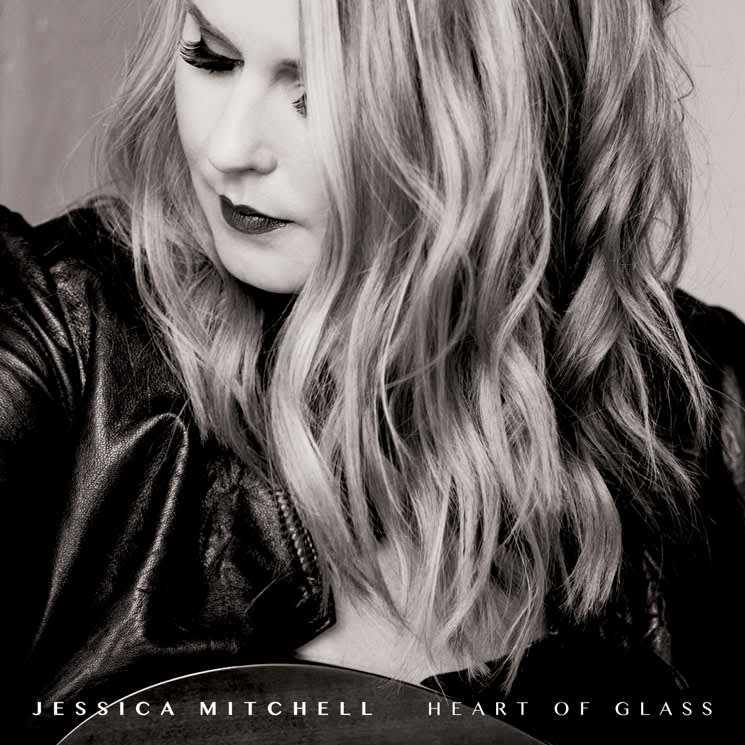 Jessica Mitchell | Latest News & Upcoming Concert Dates | Exclaim!