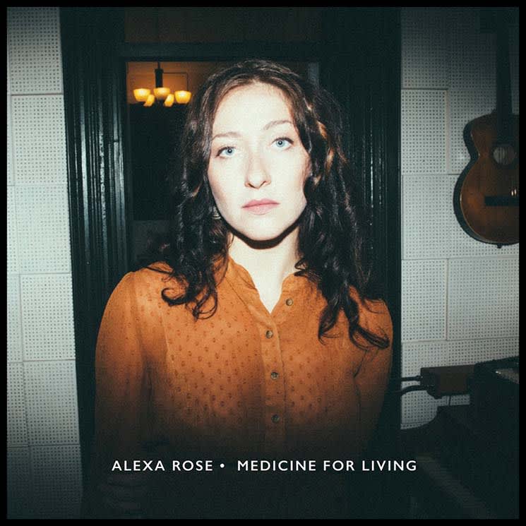 Alexa Rose | Latest News & Upcoming Concert Dates | Exclaim!