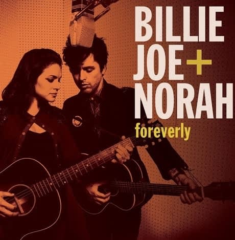 Norah Jones and Billie Joe Armstrong │ Exclaim!
