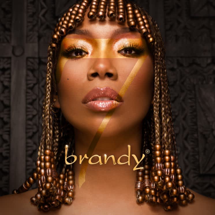 Brandy | Latest News & Upcoming Concert Dates | Exclaim!