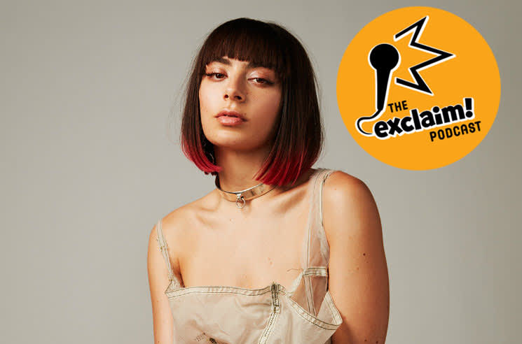 Podcast | Exclaim!