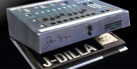 J Dilla Honoured with 'The King of Beats' Box Set │ Exclaim!