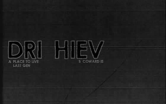 DRI HIEV | Latest News & Upcoming Concert Dates | Exclaim!