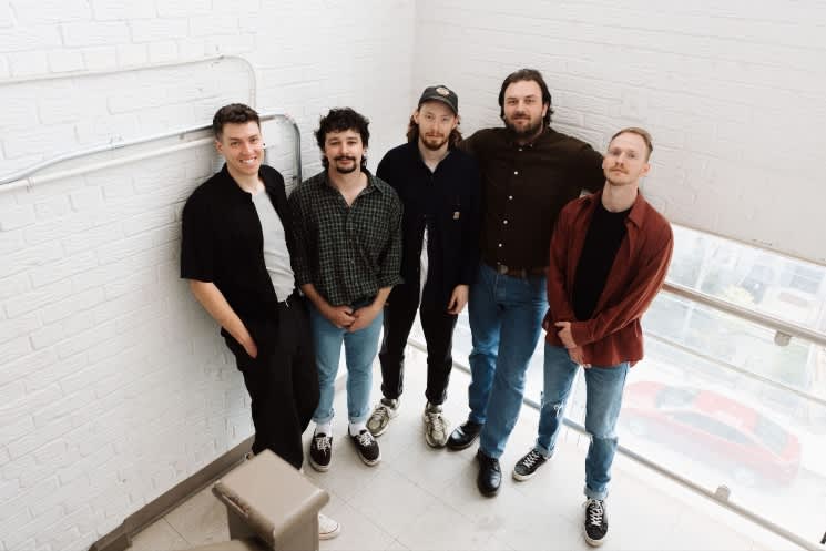 Excuse Me. | Latest News & Upcoming Concert Dates | Exclaim!