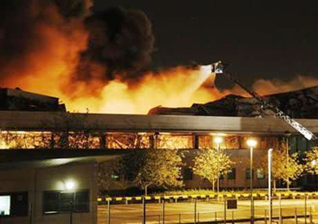 FIRE! | Latest News & Upcoming Concert Dates | Exclaim!