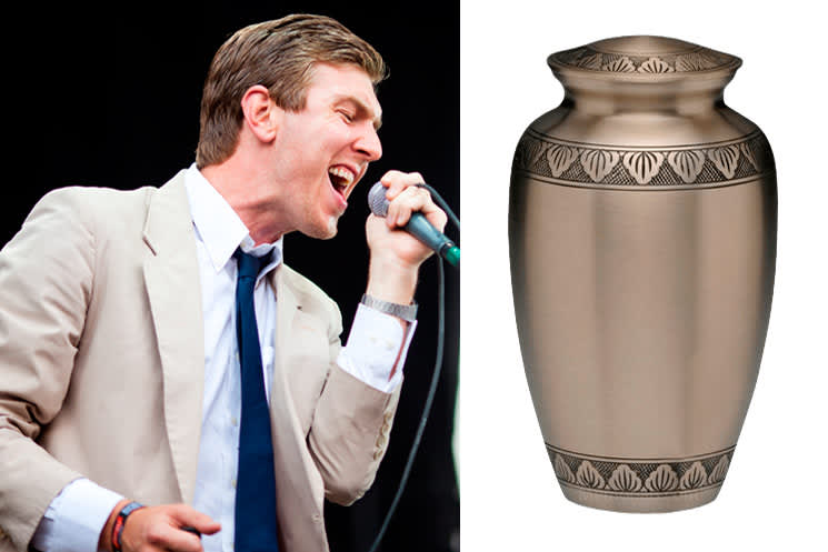 Hamilton Leithauser Latest News Upcoming Concert Dates Exclaim