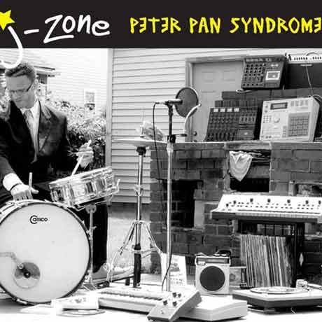 J-Zone | Latest News & Upcoming Concert Dates | Exclaim!