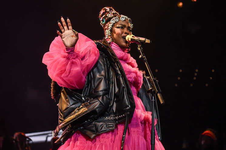 Lauryn Hill | Latest News & Upcoming Concert Dates | Exclaim! Lauryn Hill | Latest News & Upcoming Concert Dates | Exclaim!