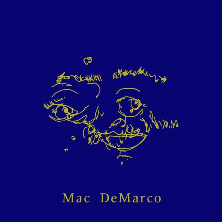 mac demarco tour canada