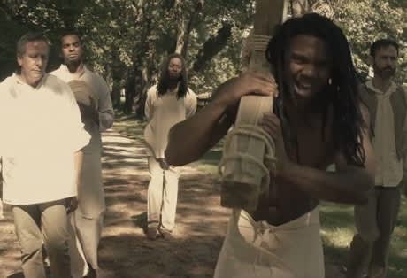 Pimpton | Latest News & Upcoming Concert Dates | Exclaim!