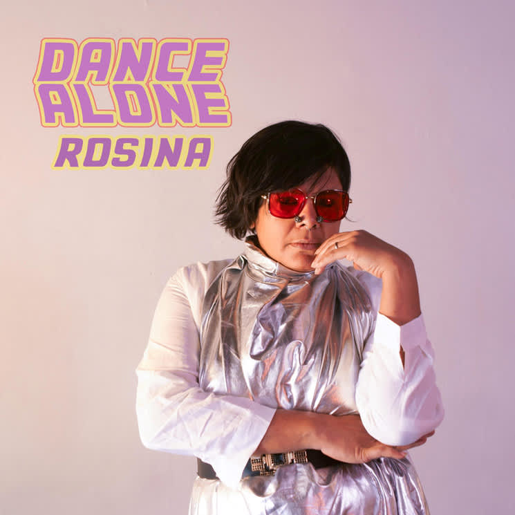 Rosina | Latest News & Upcoming Concert Dates | Exclaim!