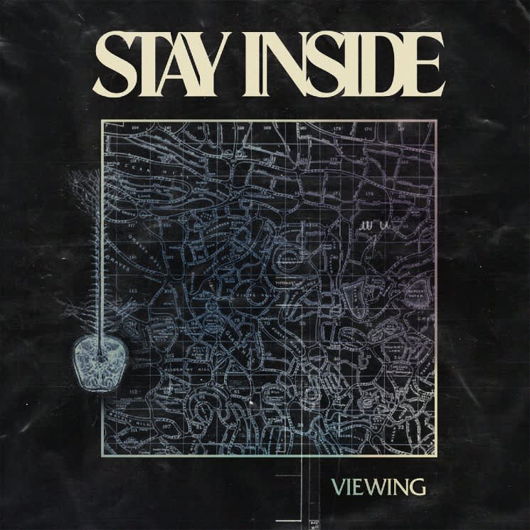 Stay Inside | Latest News & Upcoming Concert Dates | Exclaim!