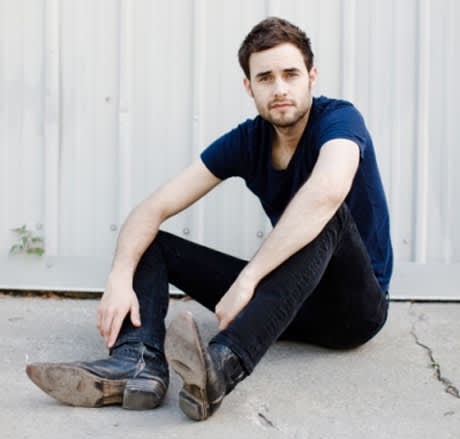 Tim Chaisson | Latest News & Upcoming Concert Dates | Exclaim!