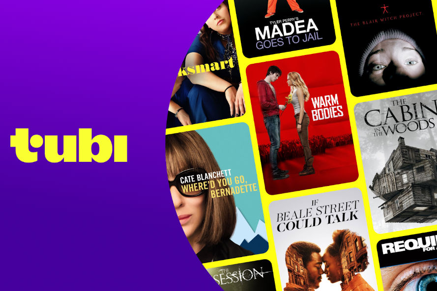 Tubi | Exclaim!
