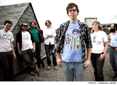 Jon-Rae and the River | Latest News & Upcoming Concert Dates | Exclaim!