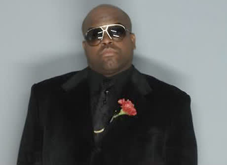 Cee Lo | Latest News & Upcoming Concert Dates | Exclaim!