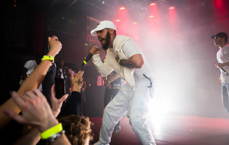 Jimmy Prime | Latest News & Upcoming Concert Dates | Exclaim!