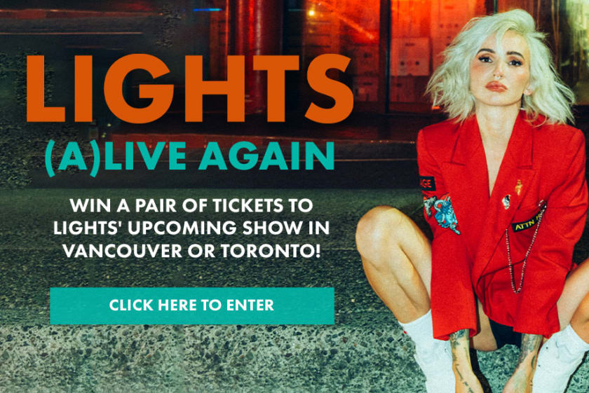 contest promo