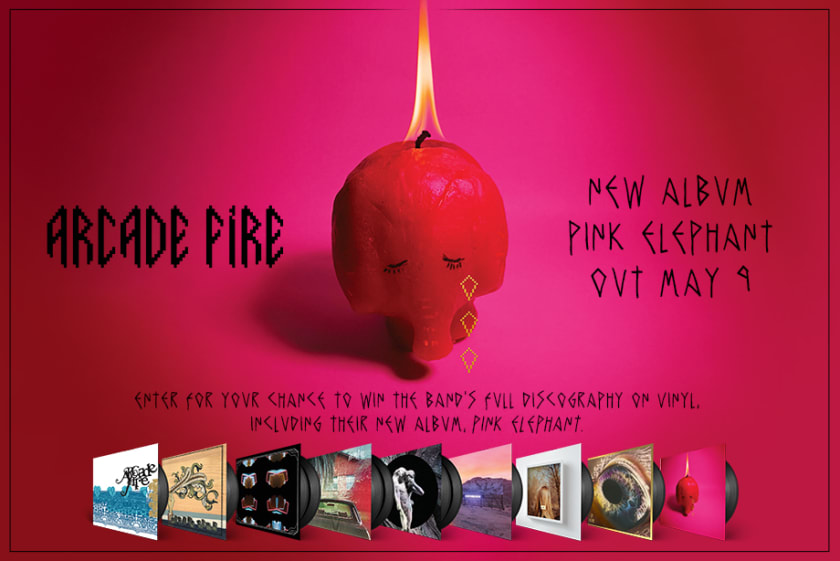contest promo