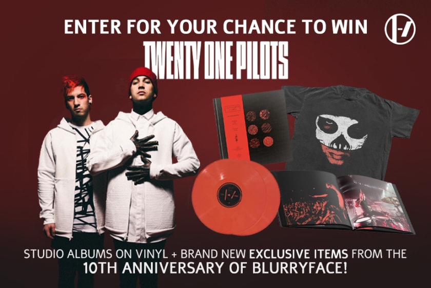 contest promo