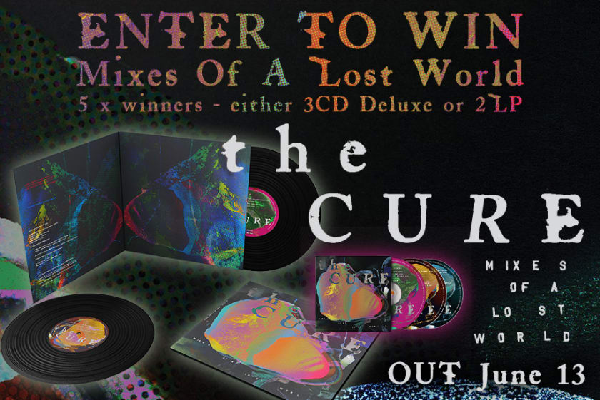 contest promo