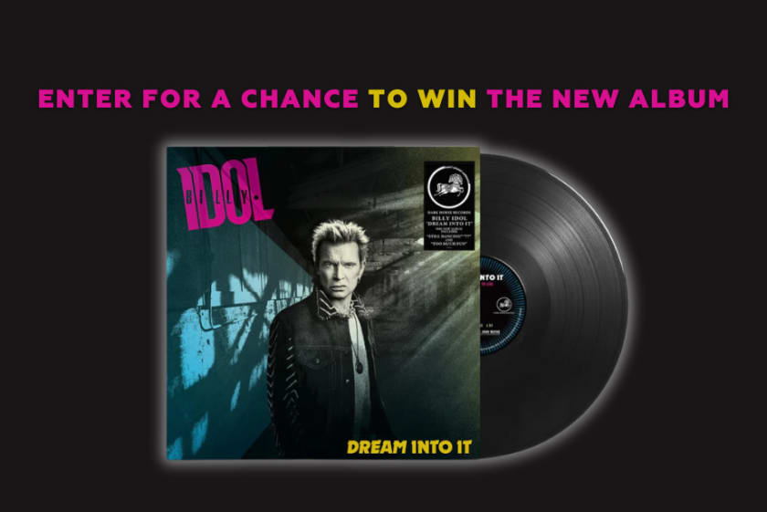 contest promo