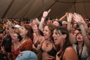 Hillside Festival Sells Out 2026 Edition, with Angine de Poitrine, Mae Martin, Hollerado Leading Lineup