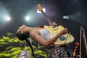 Luna Li Proved That Indie Rock Remains Canada's Best Export at Ottawa Bluesfest