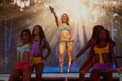 Zara Larsson Hailed Osheaga as "One of the Best Crowds in the World"