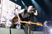 Alexisonfire Showed Toronto Why They're the Still Best (and Only) Band Ever