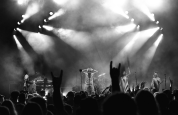 How the Climate Crisis Is Transforming Canadian Concert Culture