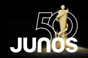 Here's the Full List of Performers and Presenters for the 2021 Junos