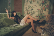 Lily Allen Cancels Montreal 'West End Girl' Show, Reschedules Vancouver Date