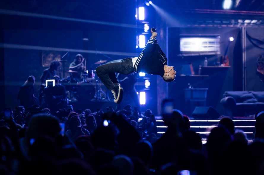 Canada Has a Backflip Guy Now, Too │ Exclaim!