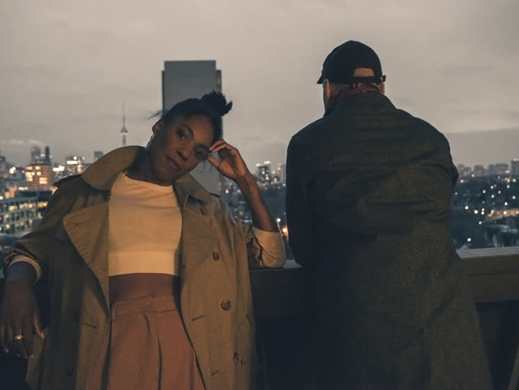 Bonjay Discuss 'Lush Life' Delays, Writing as Outsiders and Speaking ...