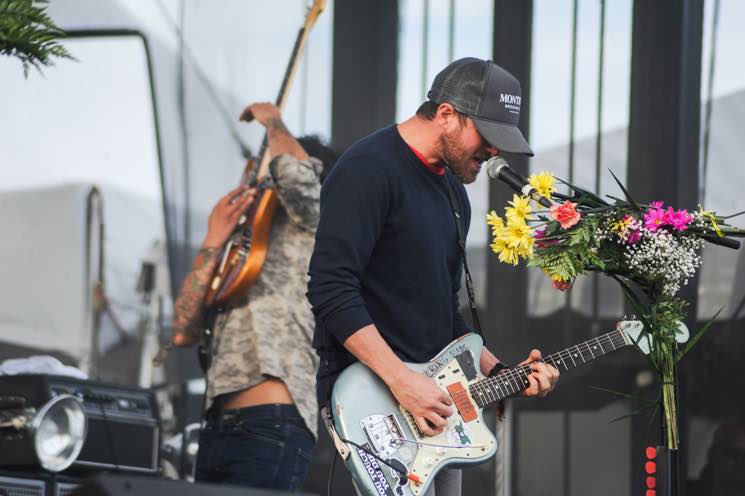 Jesse Lacey Responds to Sexual-Misconduct Accusations