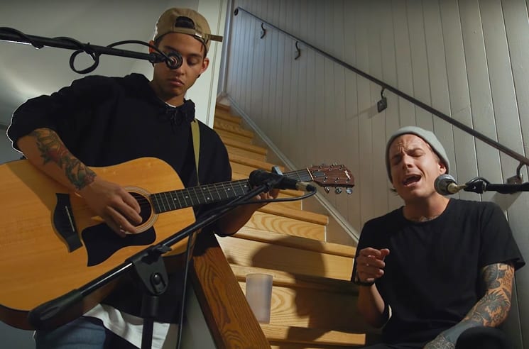 Broadside │ Exclaim!