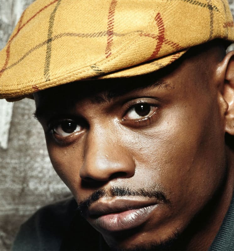 Dave Chappelle Will Host 'SNL' for the First Time Ever │ Exclaim!