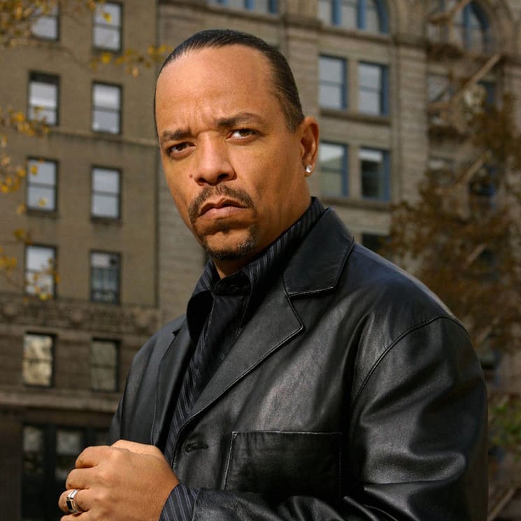 Ice-T Spoils the Ending of Trump-Inspired 'Law & Order: SVU