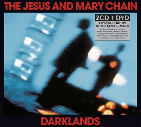 The Jesus and Mary Chain - Stoned 〜 LP