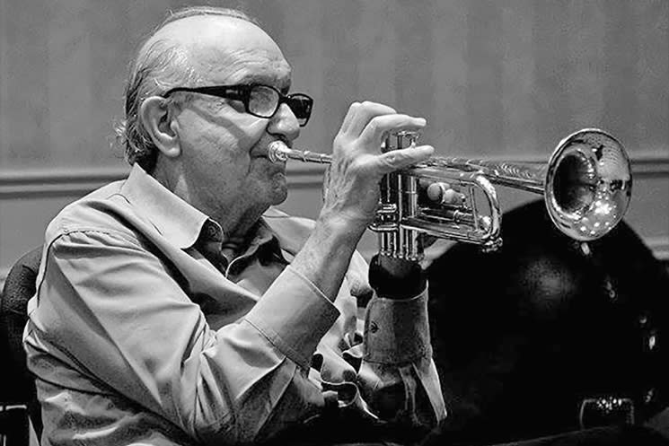 Jack Long Founder of Canadian Music Store Long McQuade Dies at 95 Exclaim
