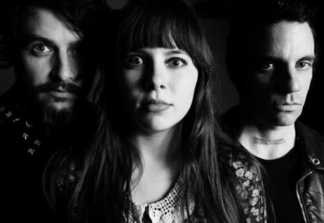 Le Butcherettes │ Exclaim!