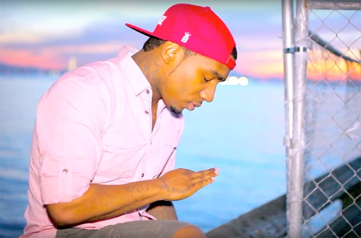 Lil B │ Exclaim!
