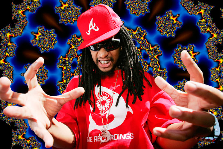 What Will Lil Jon's New Guided Meditation Album Sound Like? | Exclaim!