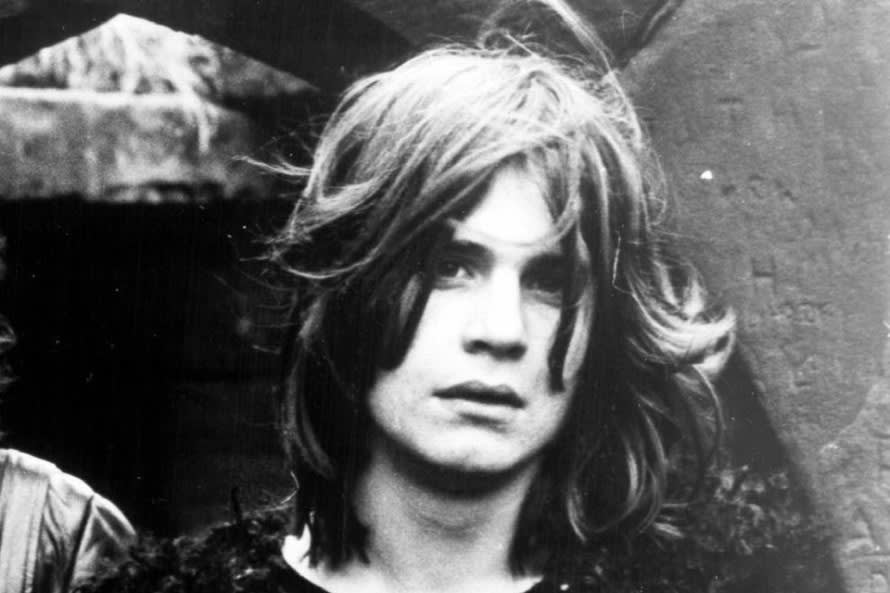 ozzy osbourne top songs