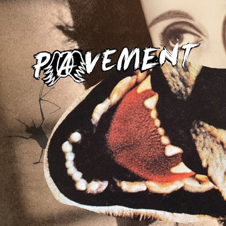Pavement - Hecklers Choice: Big Gums and Heavy Lifters