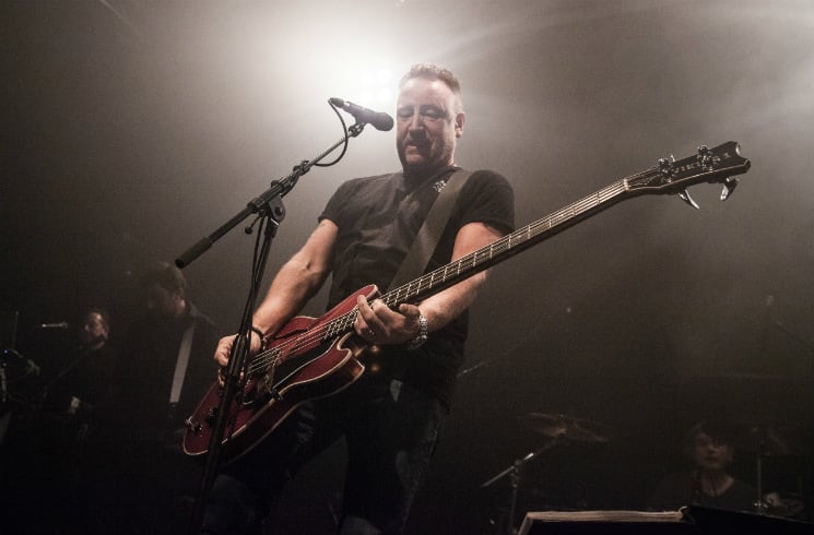 peter hook joy division tour