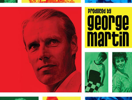 Produced By George Martin │ Exclaim!