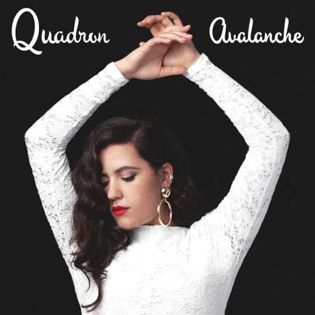 Quadron │ Exclaim!